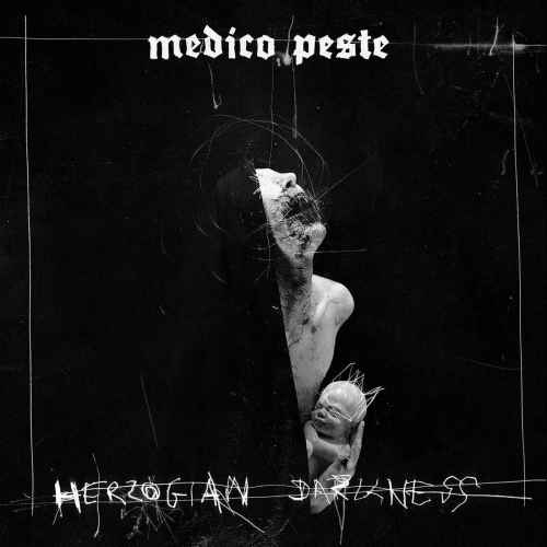 MEDICO PESTE - Herzogian Darkness DIGI MCD